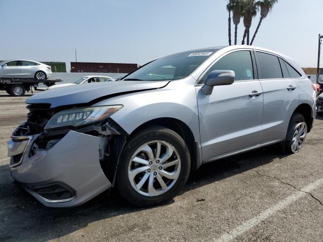 2016 ACURA RDX, null