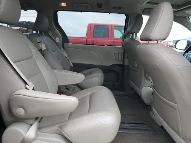 5TDYZ3DC8JS962091 - 2018 TOYOTA SIENNA XLE Ağ foto 11