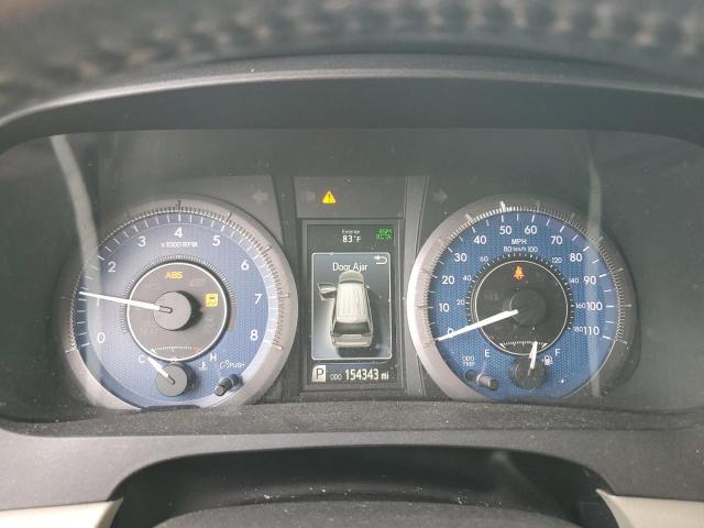 5TDYZ3DC8JS962091 - 2018 TOYOTA SIENNA XLE Ağ foto 9