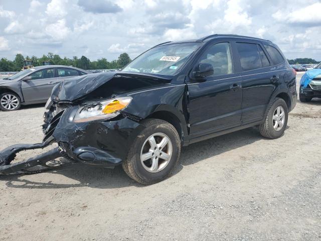 2007 HYUNDAI SANTA FE GLS, null