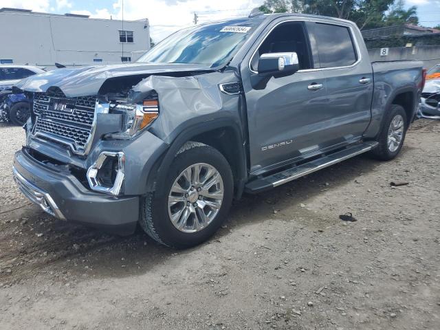 2021 GMC SIERRA K1500 DENALI, 