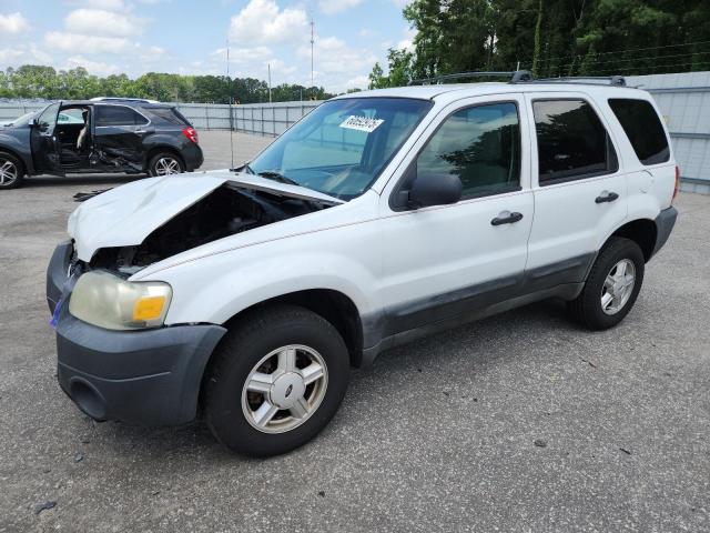 2005 FORD ESCAPE XLT, 