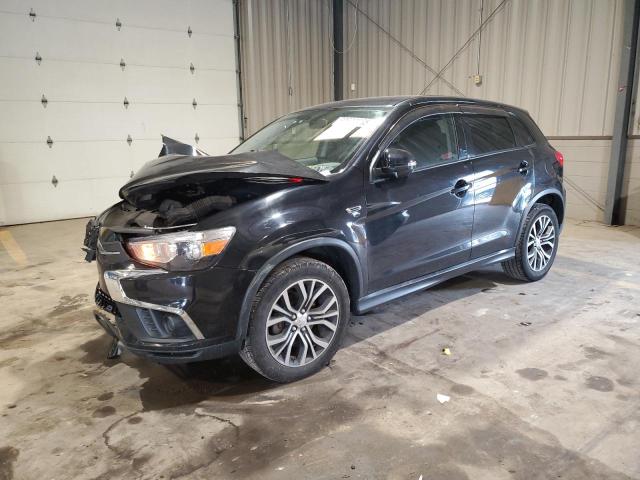2018 MITSUBISHI OUTLANDER ES, null