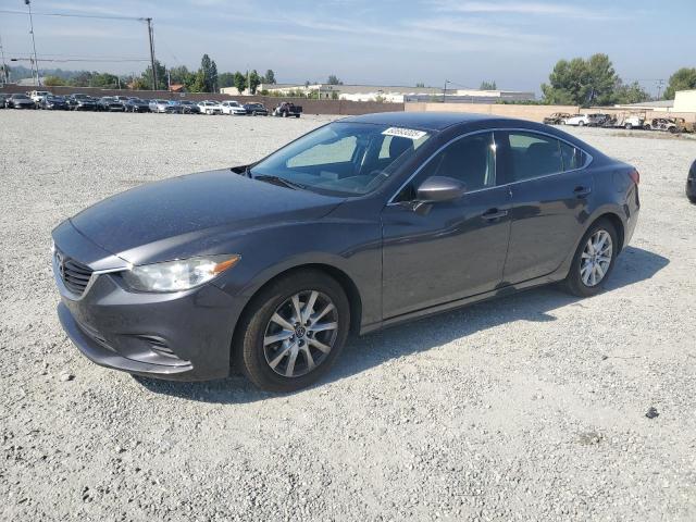 2016 MAZDA 6 SPORT, 