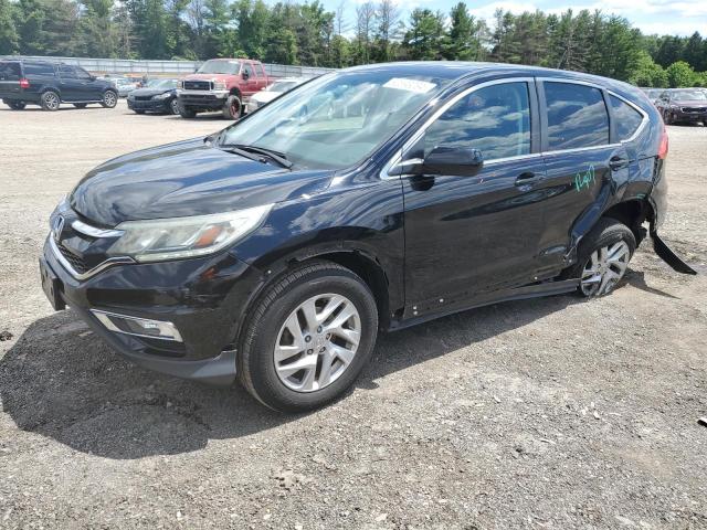 2016 HONDA CR-V EX, 