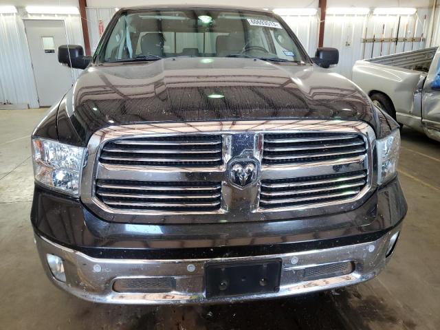 1C6RR6LT1KS549324 - 2019 RAM 1500 CLASS SLT 黑色 照片 5