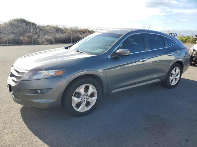 2012 HONDA CROSSTOUR EXL, 