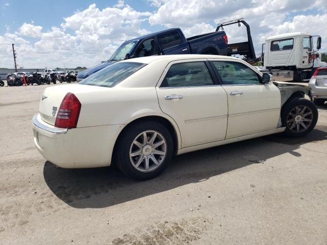 2C3KA63H16H397186 - 2006 CHRYSLER 300C BEIGE photo 3