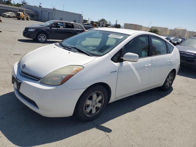 2007 TOYOTA PRIUS, null
