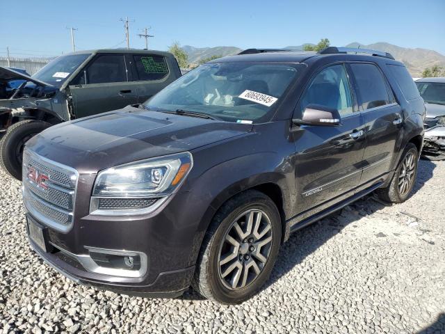 2015 GMC ACADIA DENALI, 