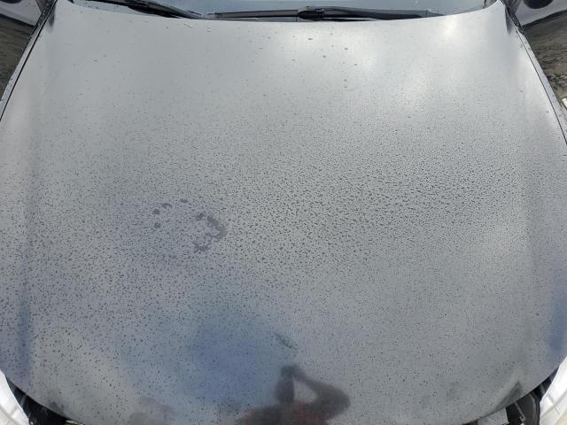 JNKCV66E09M722478 - 2009 INFINITI G37 BASE BLACK photo 11