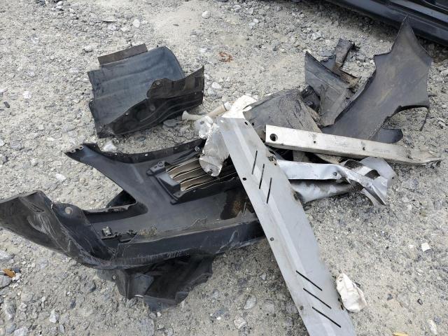 JNKCV66E09M722478 - 2009 INFINITI G37 BASE BLACK photo 12