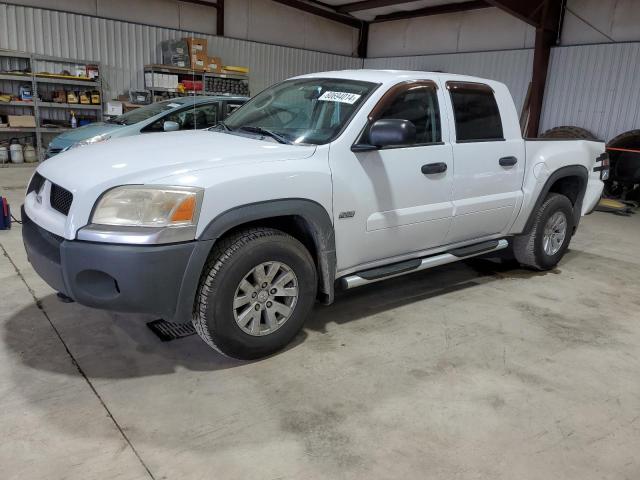 2006 MITSUBISHI RAIDER DUROCROSS, 