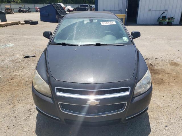 1G1ZC5E04CF224449 - 2012 CHEVROLET MALIBU 1LT CHARCOAL photo 5