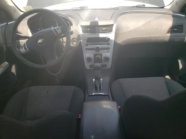 1G1ZC5E04CF224449 - 2012 CHEVROLET MALIBU 1LT CHARCOAL photo 8