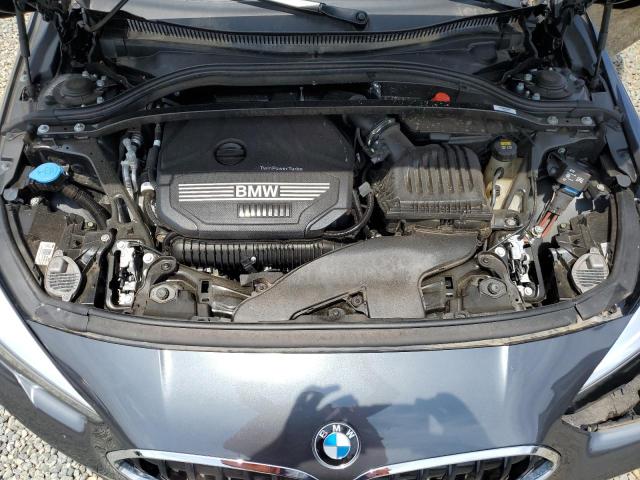 WBA73AK00L7F60072 - 2020 BMW 228XI رمادي صورة 11