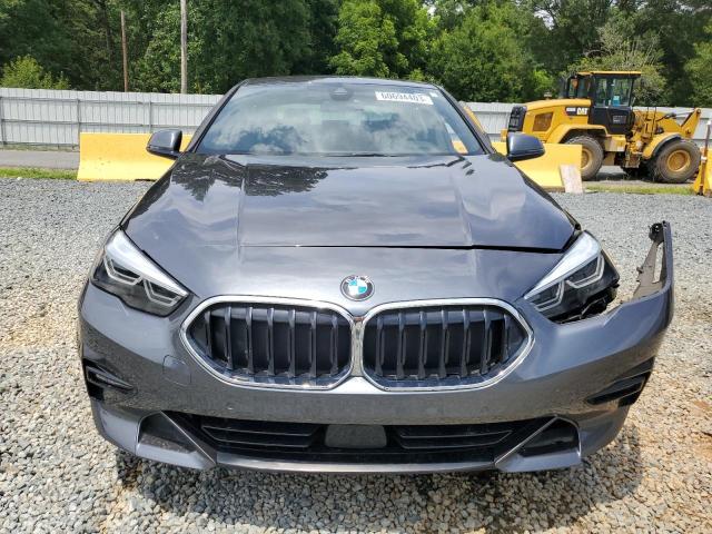 WBA73AK00L7F60072 - 2020 BMW 228XI GRAY photo 5