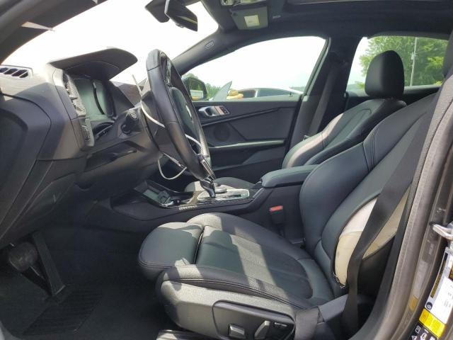WBA73AK00L7F60072 - 2020 BMW 228XI رمادي صورة 7