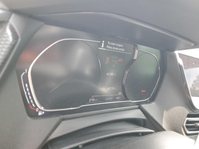 WBA73AK00L7F60072 - 2020 BMW 228XI رمادي صورة 9