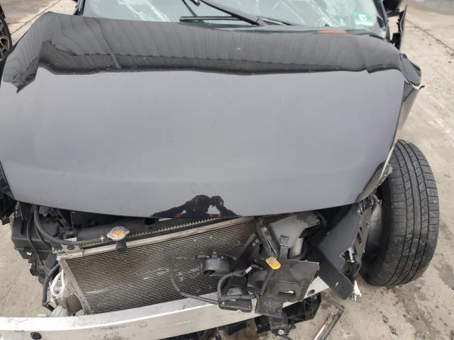 5N1DR2MM0JC613215 - 2018 NISSAN PATHFINDER S BLACK photo 11