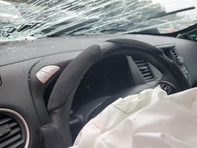 5N1DR2MM0JC613215 - 2018 NISSAN PATHFINDER S BLACK photo 9