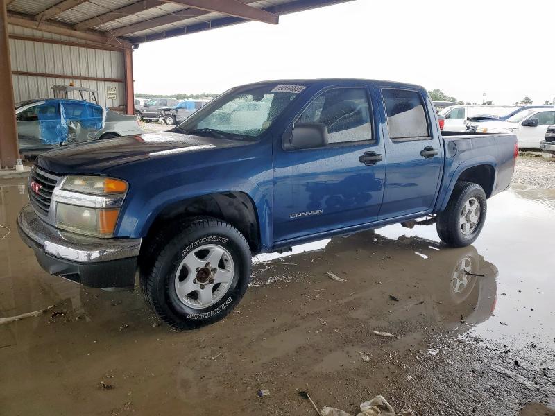 2005 GMC CANYON, 