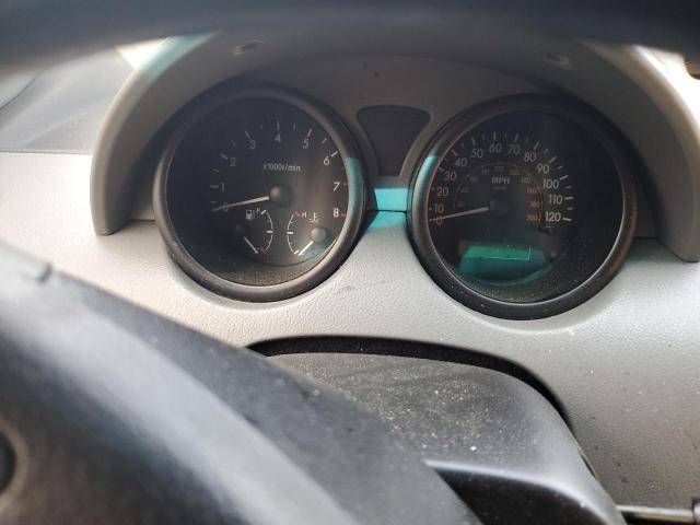 KL1TJ62664B193187 - 2004 CHEVROLET AVEO LS Sarı foto 9