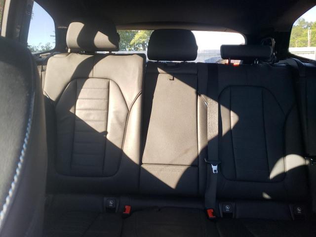 5UXTS3C54KLR73527 - 2019 BMW X3 XDRIVEM40I BLACK photo 10