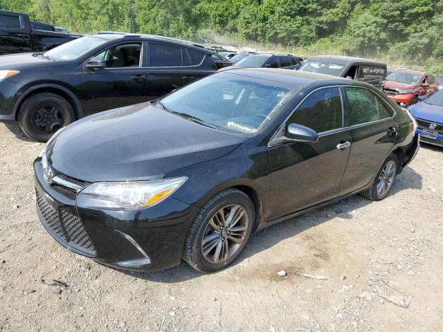 2017 TOYOTA CAMRY LE, 