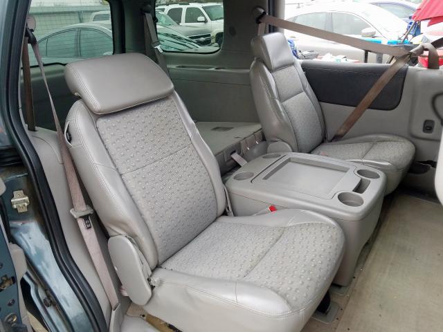 1GNDV23L45D183317 - 2005 CHEVROLET UPLANDER LS  照片 6