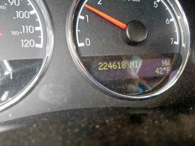 1GNDV23L45D183317 - 2005 CHEVROLET UPLANDER LS  照片 8