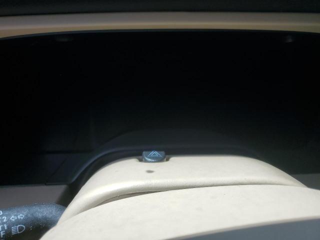 5LMEU88H95ZJ29014 - 2005 LINCOLN AVIATOR ბეჟი ფოტო 9