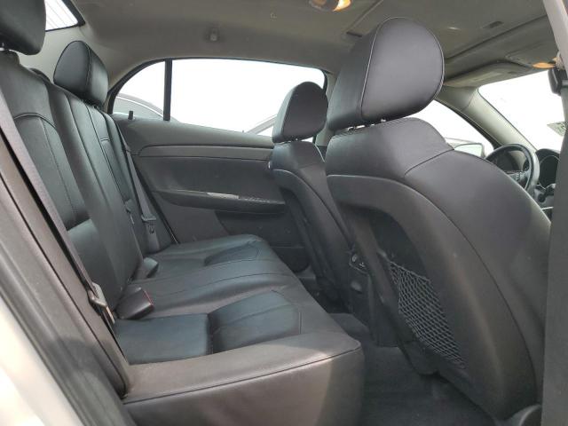 1G1ZG5E75CF262614 - 2012 CHEVROLET MALIBU LTZ 白色 照片 10