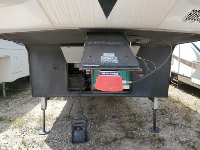 5SFCG4433JE382935 - 2018 HEARTLAND CYCLONE 灰色 照片 7