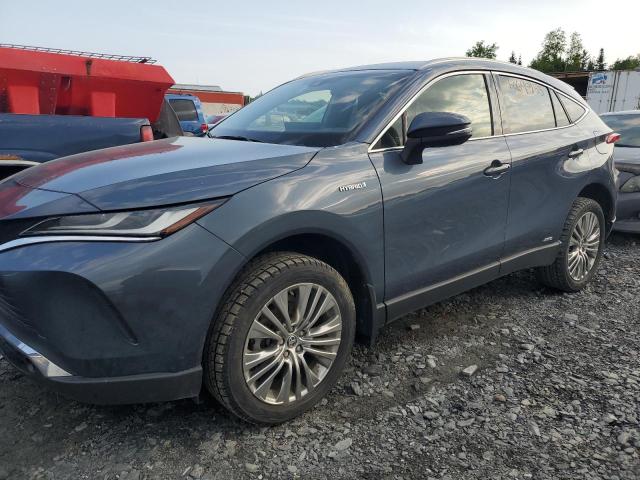 2021 TOYOTA VENZA LE, 