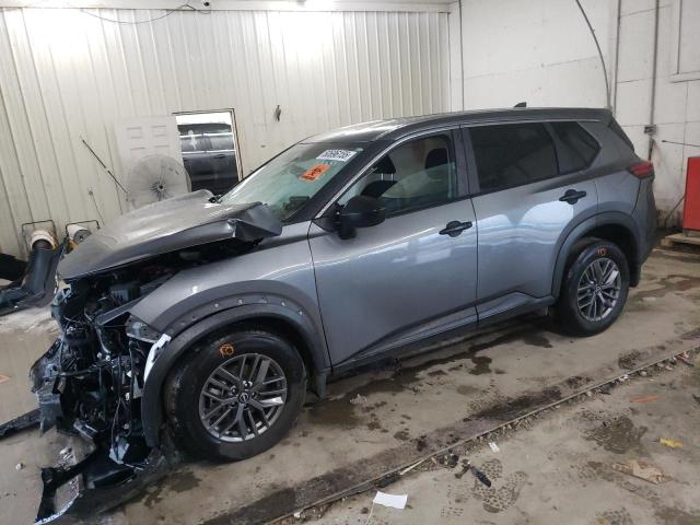 2023 NISSAN ROGUE S, null