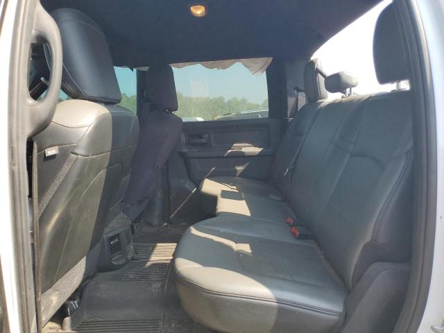 3C6UR5CL5MG579523 - 2021 RAM 2500 TRADESMAN თეთრი ფოტო 10