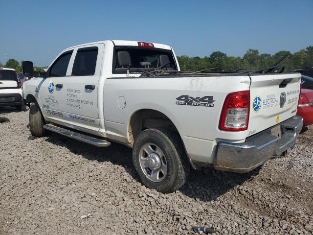 3C6UR5CL5MG579523 - 2021 RAM 2500 TRADESMAN თეთრი ფოტო 2