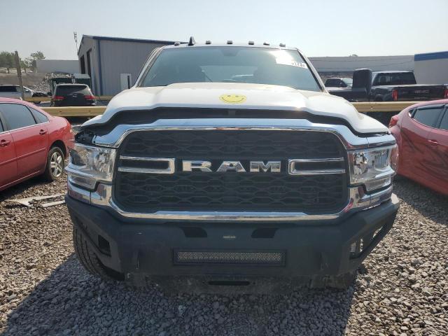 3C6UR5CL5MG579523 - 2021 RAM 2500 TRADESMAN თეთრი ფოტო 5