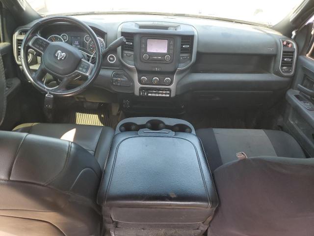 3C6UR5CL5MG579523 - 2021 RAM 2500 TRADESMAN თეთრი ფოტო 8