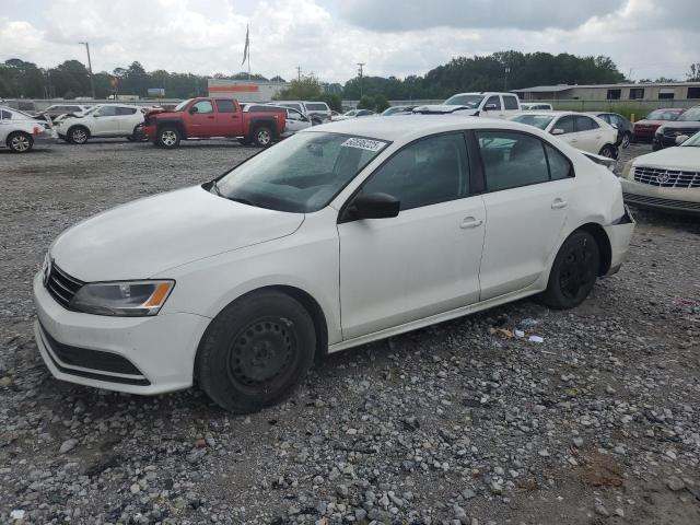 2015 VOLKSWAGEN JETTA BASE, 