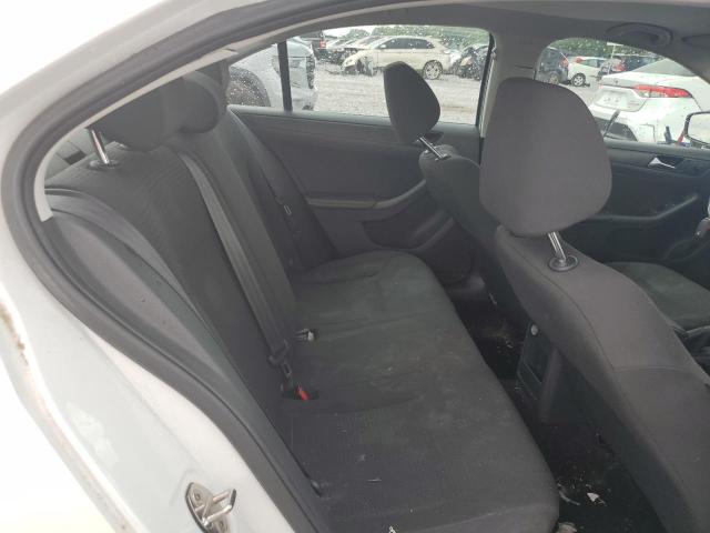 3VW2K7AJ8FM311231 - 2015 VOLKSWAGEN JETTA BASE Ağ foto 10