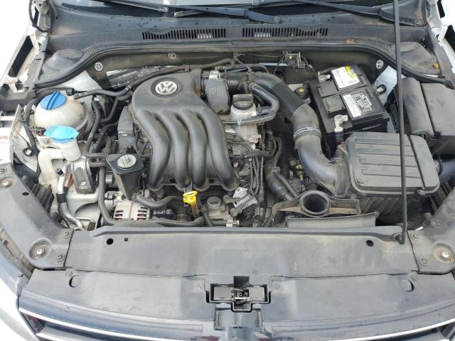 3VW2K7AJ8FM311231 - 2015 VOLKSWAGEN JETTA BASE Ağ foto 11