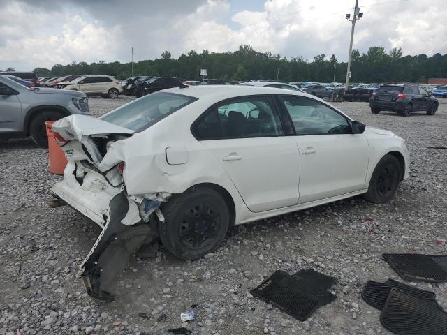 3VW2K7AJ8FM311231 - 2015 VOLKSWAGEN JETTA BASE Ağ foto 3