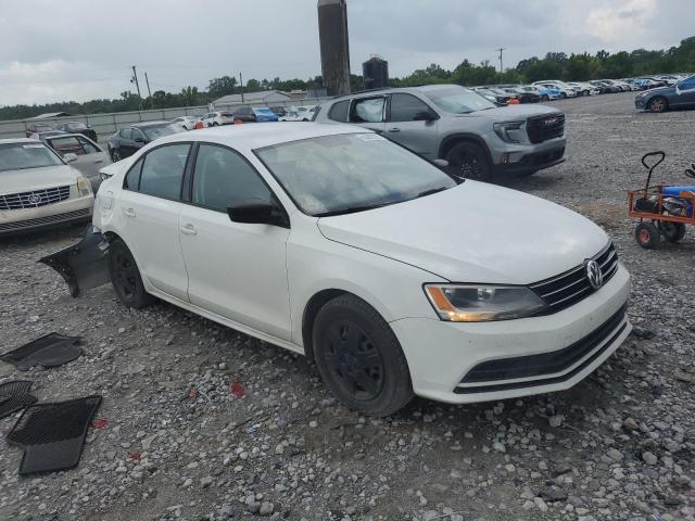 3VW2K7AJ8FM311231 - 2015 VOLKSWAGEN JETTA BASE Ağ foto 4