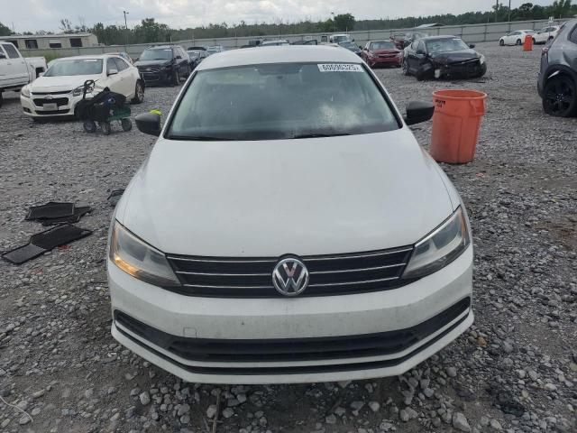 3VW2K7AJ8FM311231 - 2015 VOLKSWAGEN JETTA BASE Ağ foto 5