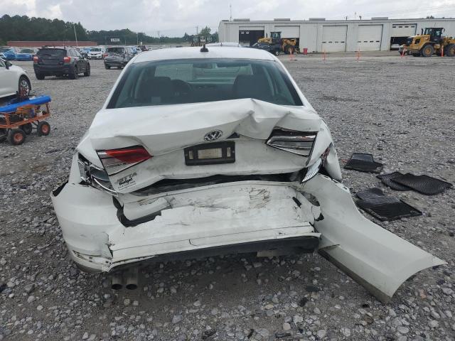 3VW2K7AJ8FM311231 - 2015 VOLKSWAGEN JETTA BASE Ağ foto 6