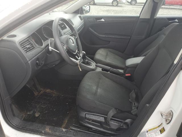 3VW2K7AJ8FM311231 - 2015 VOLKSWAGEN JETTA BASE Ağ foto 7