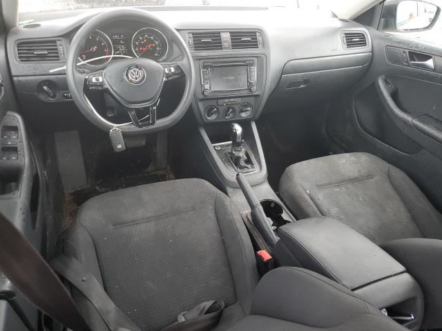 3VW2K7AJ8FM311231 - 2015 VOLKSWAGEN JETTA BASE Ağ foto 8