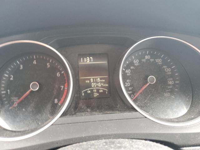 3VW2K7AJ8FM311231 - 2015 VOLKSWAGEN JETTA BASE Ağ foto 9